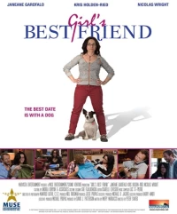 Постер фильма: Лучший друг девушки