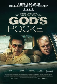 Постер фильма: Божий карман