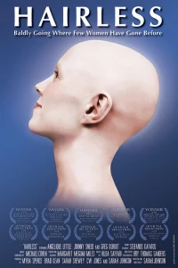 Постер фильма: Hairless