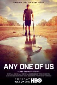 Постер фильма: Any One of Us
