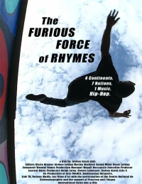 Постер фильма: The Furious Force of Rhymes