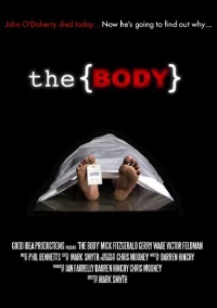 Постер фильма: The Body