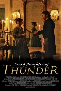 Постер фильма: Sons & Daughters of Thunder
