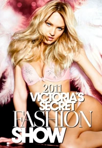 Постер фильма: Показ мод Victoria's Secret 2011