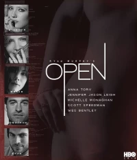 Постер фильма: Открыто
