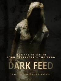 Постер фильма: Темный поток