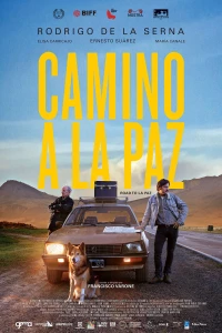 Постер фильма: Camino a La Paz