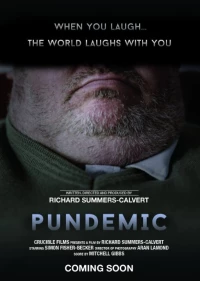 Постер фильма: Pundemic