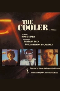 Постер фильма: The Cooler