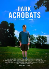Постер фильма: Park Acrobats