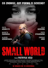 Постер фильма: Small World