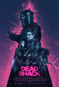 Постер фильма: Лачуга смерти