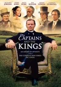 Постер фильма: Капитаны и короли