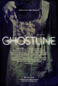 Постер фильма: Ghostline