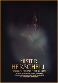 Постер фильма: Mister Herschell