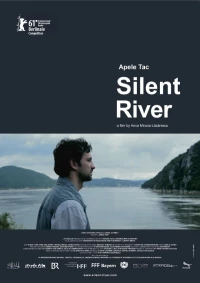 Постер фильма: Молчаливая река