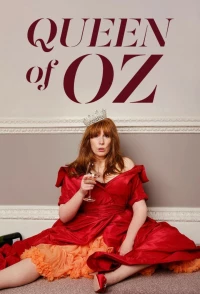 Постер фильма: Королева страны Оз