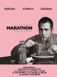 Постер фильма: Marathon