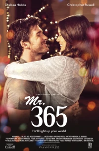 Постер фильма: Мистер 365