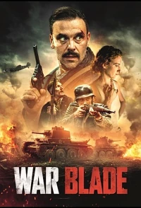 Постер фильма: War Blade