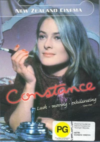 Постер фильма: Constance