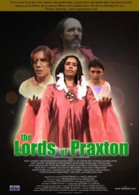 Постер фильма: The Lords of Praxton