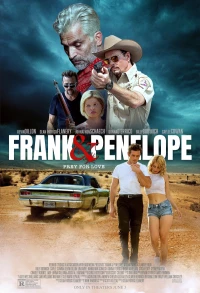 Постер фильма: Фрэнк и Пенелопа