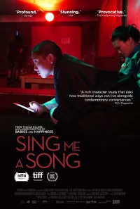 Постер фильма: Спой мне песню