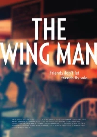 Постер фильма: The Wing Man