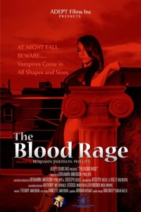 Постер фильма: The Blood Rage