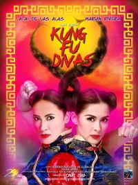 Постер фильма: Kung Fu Divas