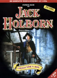 Постер фильма: Jack Holborn