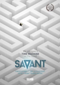 Постер фильма: Savant