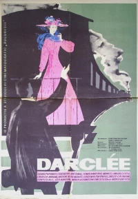 Постер фильма: Даркле