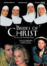 Постер фильма: Brides of Christ