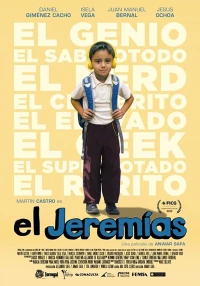 Постер фильма: Иеремия