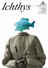 Постер фильма: Рыбы