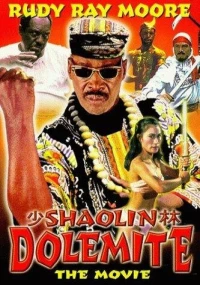 Постер фильма: Shaolin Dolemite