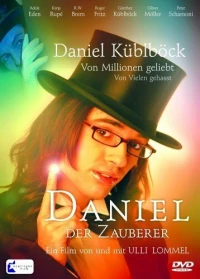 Постер фильма: Волшебник Даниэль