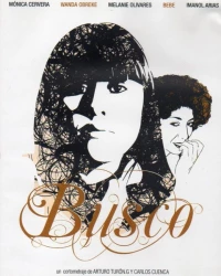 Постер фильма: Busco