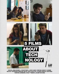 Постер фильма: Пять фильмов о технологиях