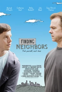 Постер фильма: Поиск соседей