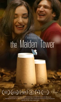 Постер фильма: Девичья башня