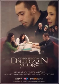 Постер фильма: Doludizgin Yıllar