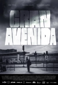 Постер фильма: Gran Avenida