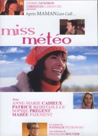 Постер фильма: Мисс Метео
