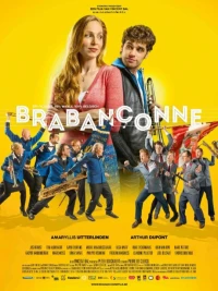 Постер фильма: Brabançonne