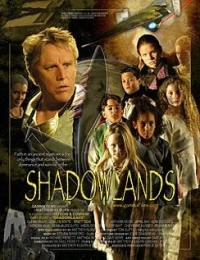 Постер фильма: The Shadowlands