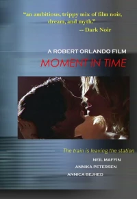Постер фильма: Moment in Time