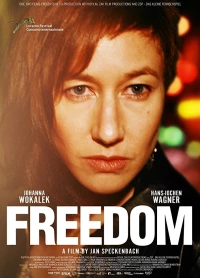Постер фильма: Свобода